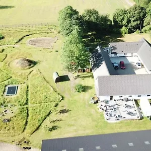 2* Frühstückspension Billund-bnb Aps