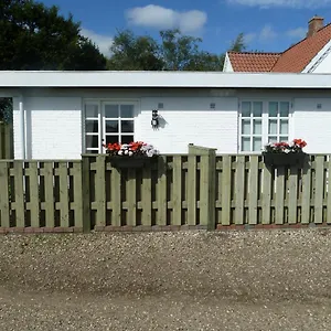  Privatunterkunft Havrevang