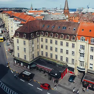 Milling Ritz Aarhus