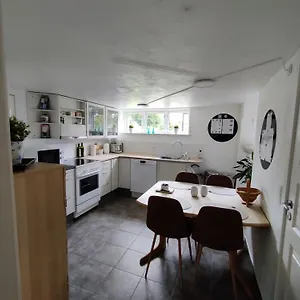  Apartment Landstedet
