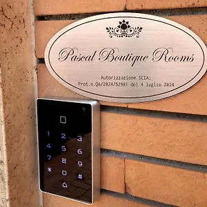 Pascal Boutique Rome