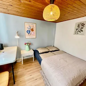  Homestay 5minute Walk To Lego House - Private With Bathroom