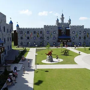 3* Hotel Legoland Castle